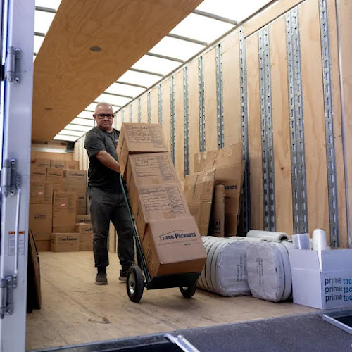 1-800 Packouts of Mid-West