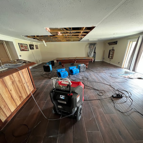 Independent Restoration Services