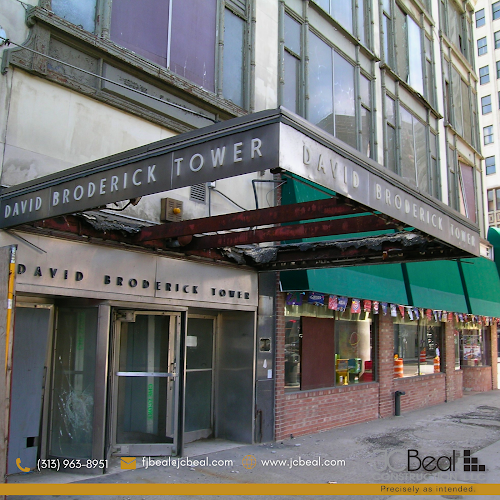 JC Beal Construction LLC