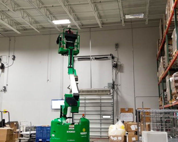 Advantaclean of Southwest