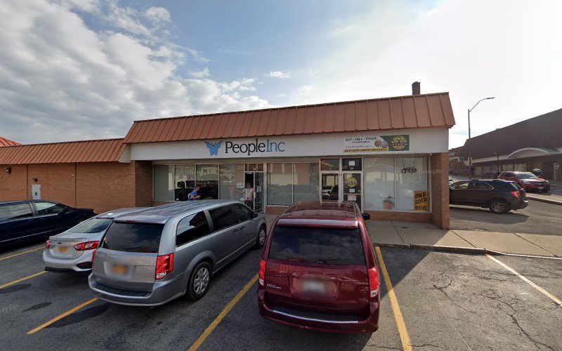 spun out fire productions