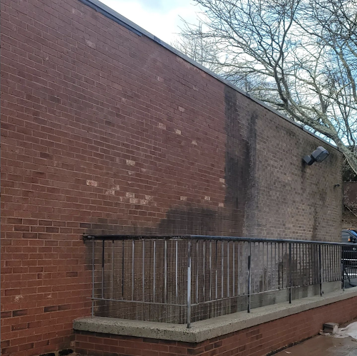 NJ DUSTLESS LLC - Dustless Sand Blasting