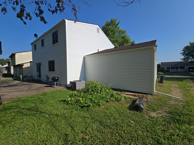 Rainbow International of Brighton