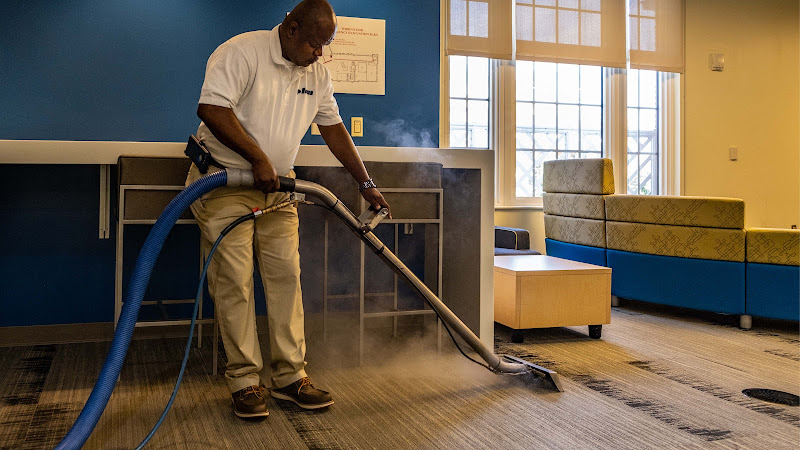 Professional Building Maintenance