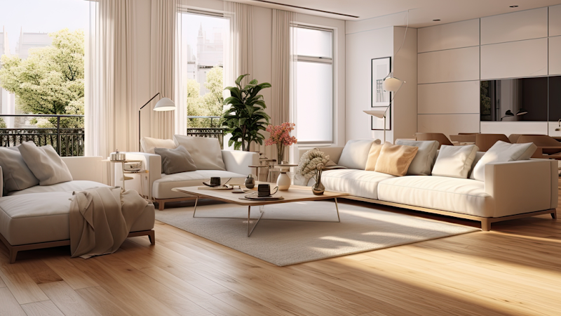 DYCARP Flooring & Home Services