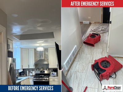 PuroClean of Naperville