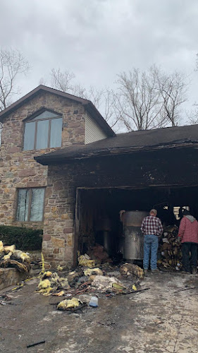 Priority Restoration LLC