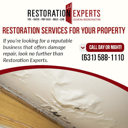 Restoration Experts of NY
