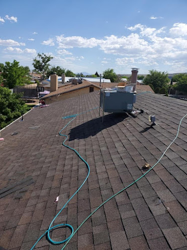 Atlantis Construction LLC - Roofing Company