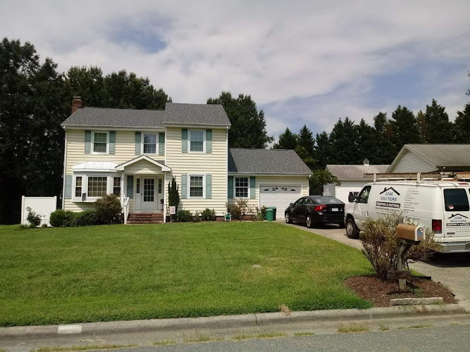 Your Local Roofing and Gutter Specialist