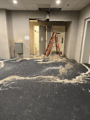 Scavello Restoration