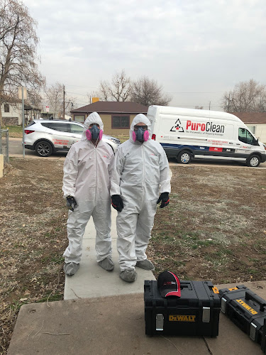 PuroClean of Central Denver