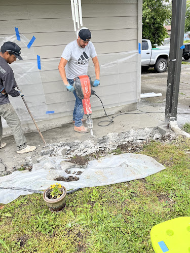 Lady Red Cleaning Services LLC