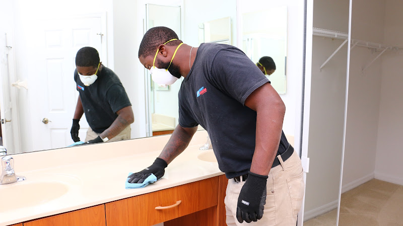 FP Property Restoration