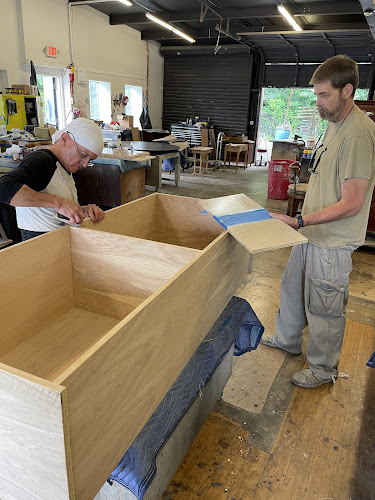 Weathersby Guild Atlanta