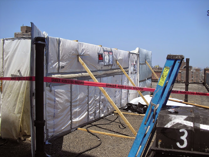 911 Protection Restoration