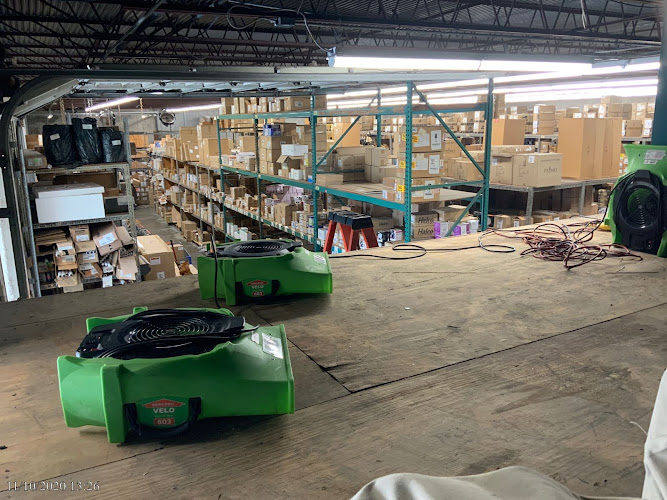 SERVPRO of Galveston Island/Lake Jackson