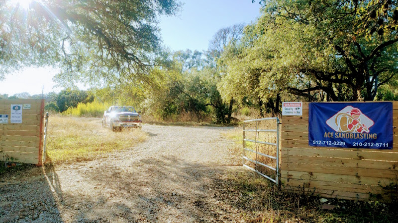 Ace Sandblasting - Restoration and Painting