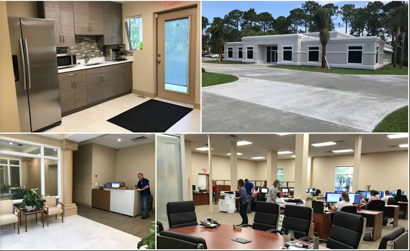 United Water Restoration Group of Port St. Lucie