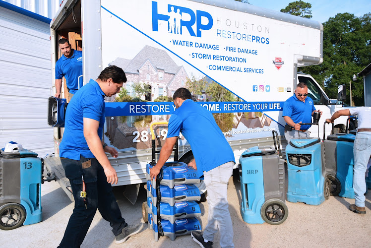 Houston Restore Pros