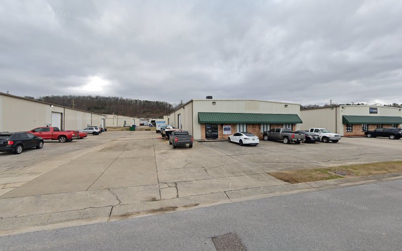 Blue Kangaroo PACKOUTZ of Birmingham