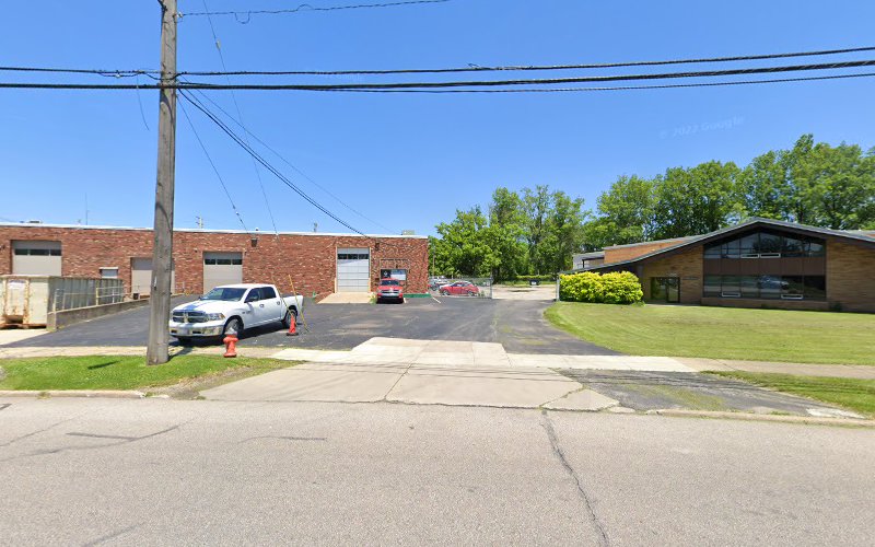 The Farrow Group - An ATI Company