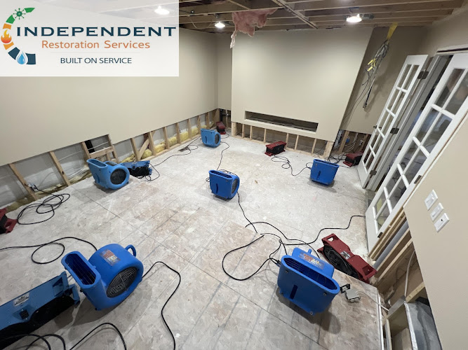 Independent Restoration Services