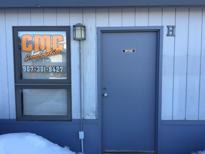 CMC Construction, LLC.