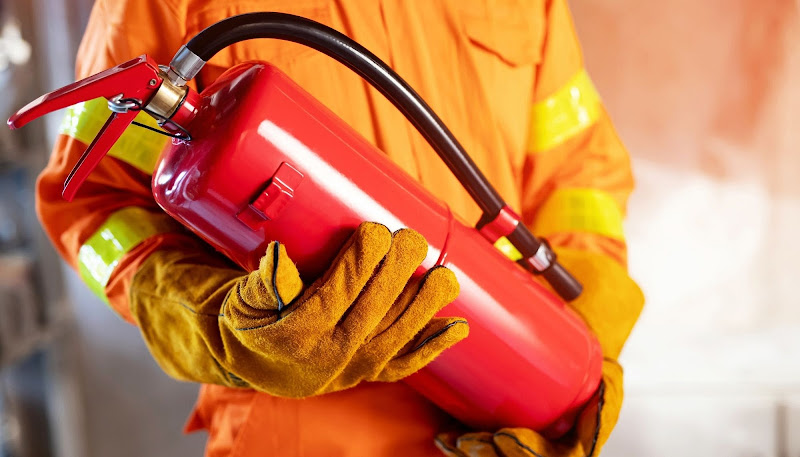 Baltimore Fire Restorations