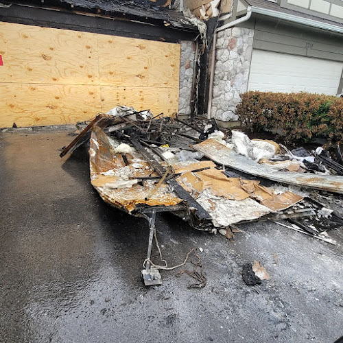 Nu-Gen Cleaning & Restoration - Elgin