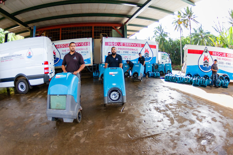 Premier Restoration Hawaii