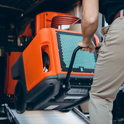 911 Restoration of Northern Kentucky