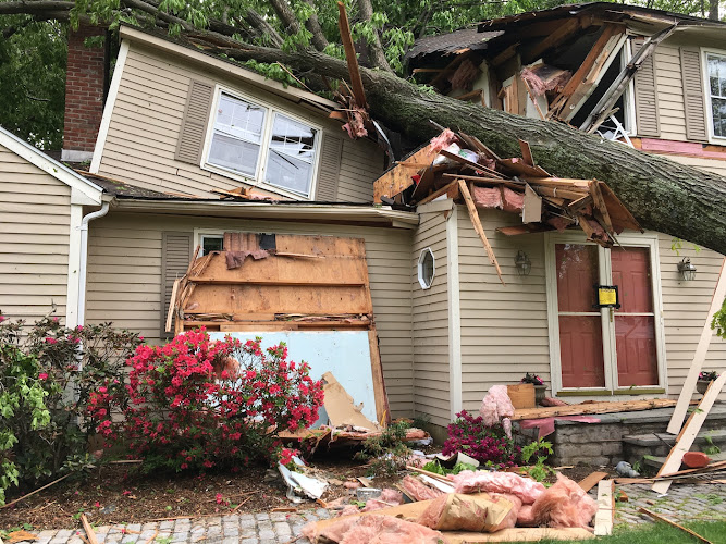 SERVPRO of New Haven