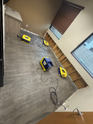 1-800 Water Damage of Tempe/West Chandler