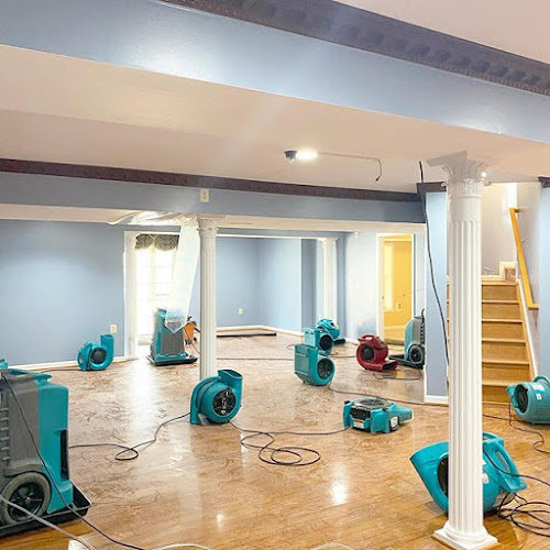 ServiceMaster by Elevate - Baltimore