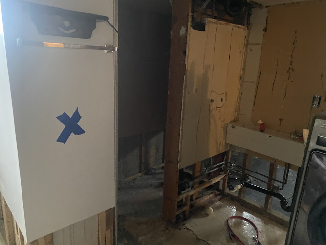 ServiceMaster Of Salt Lake Restore