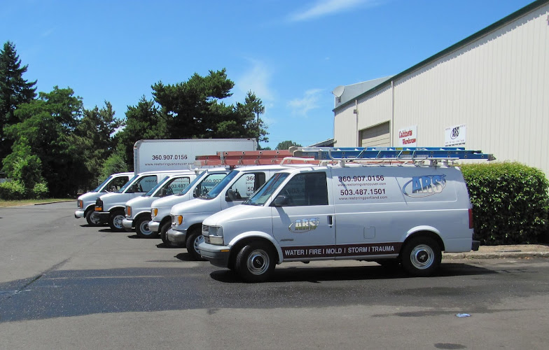 ARS Restoration Services