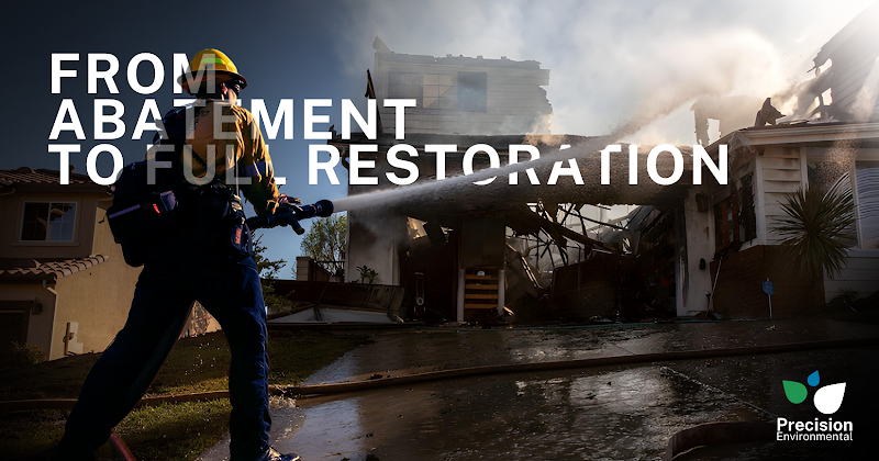 Precision Environmental