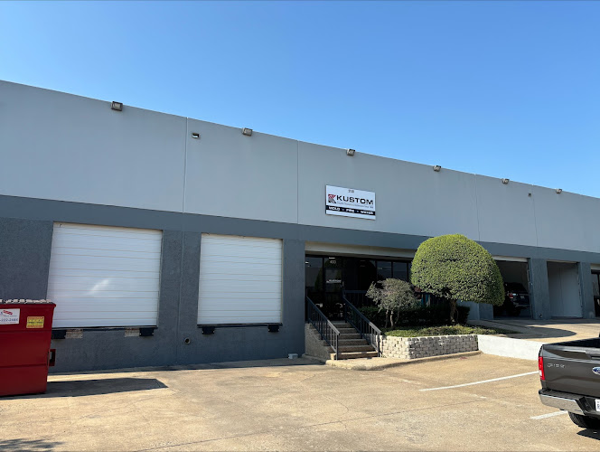 Kustom Disaster Restoration