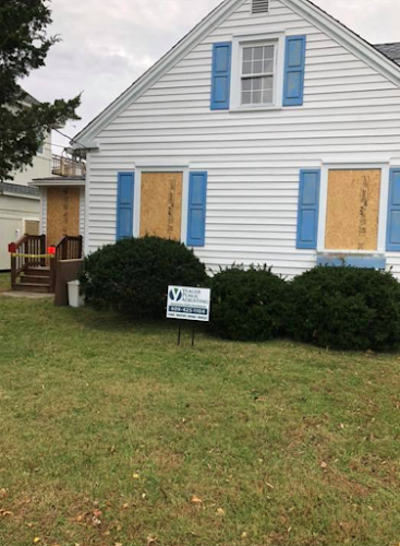 Yeager Public Adjusting