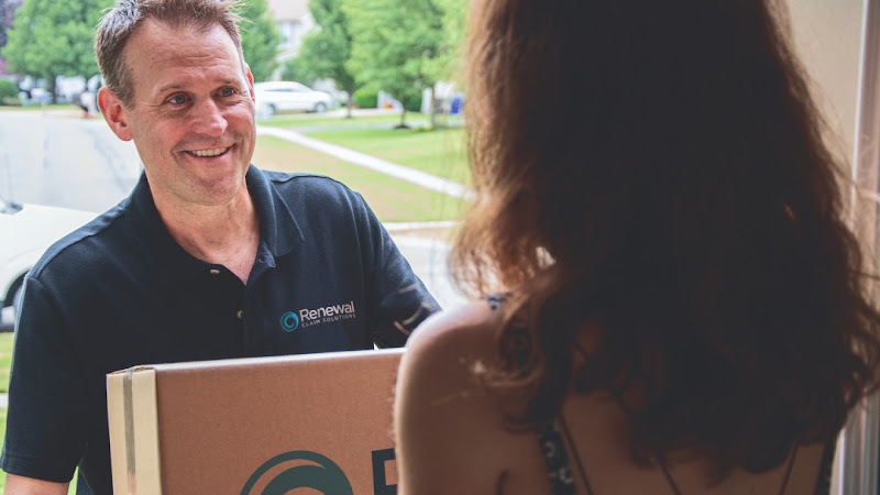 Renewal Claim Solutions of Georgia