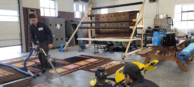 Advanced Restoration and Cleaning