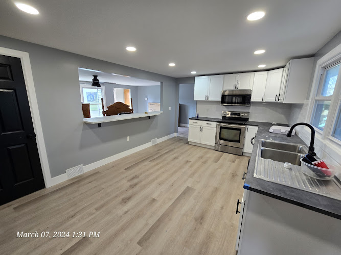 CNY Creative Construction