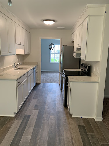 Paul Davis Restoration of Charleston