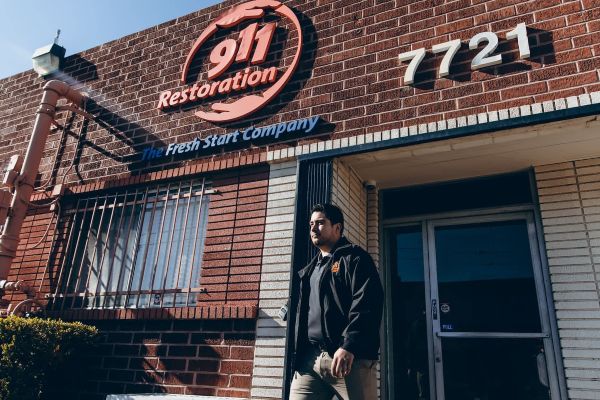 911 Restoration of Southern Oregon