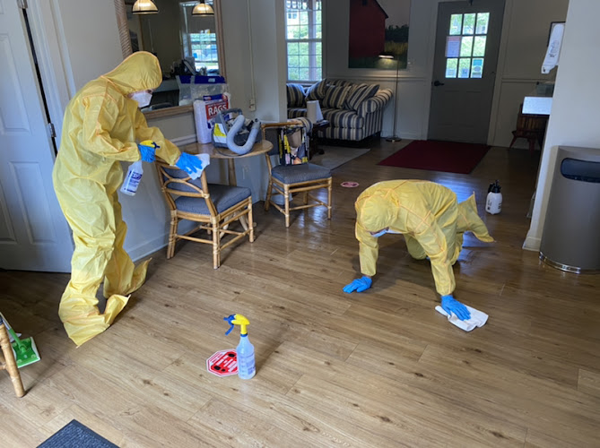 ProKleen Restoration