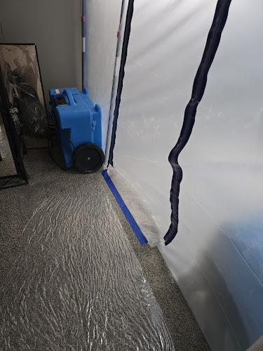 Flood & Fire Solutions