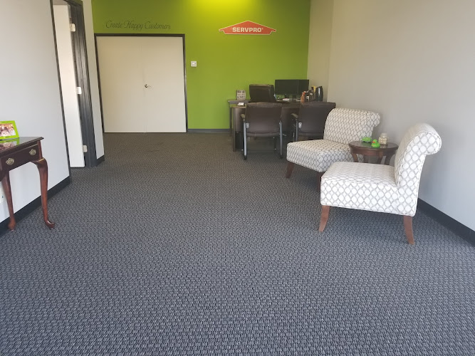 SERVPRO of Anaheim Central / Garden Grove East