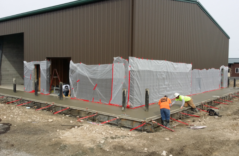 Brock Construction Services