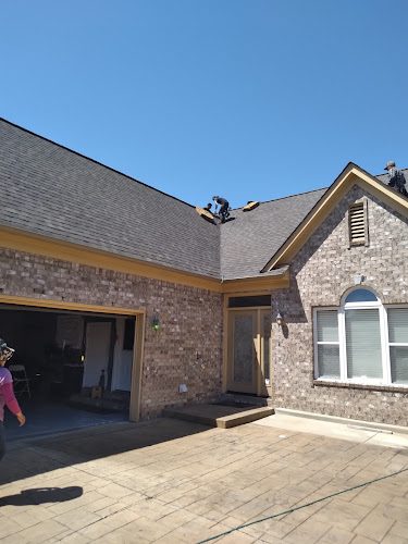 Thompson Restoration